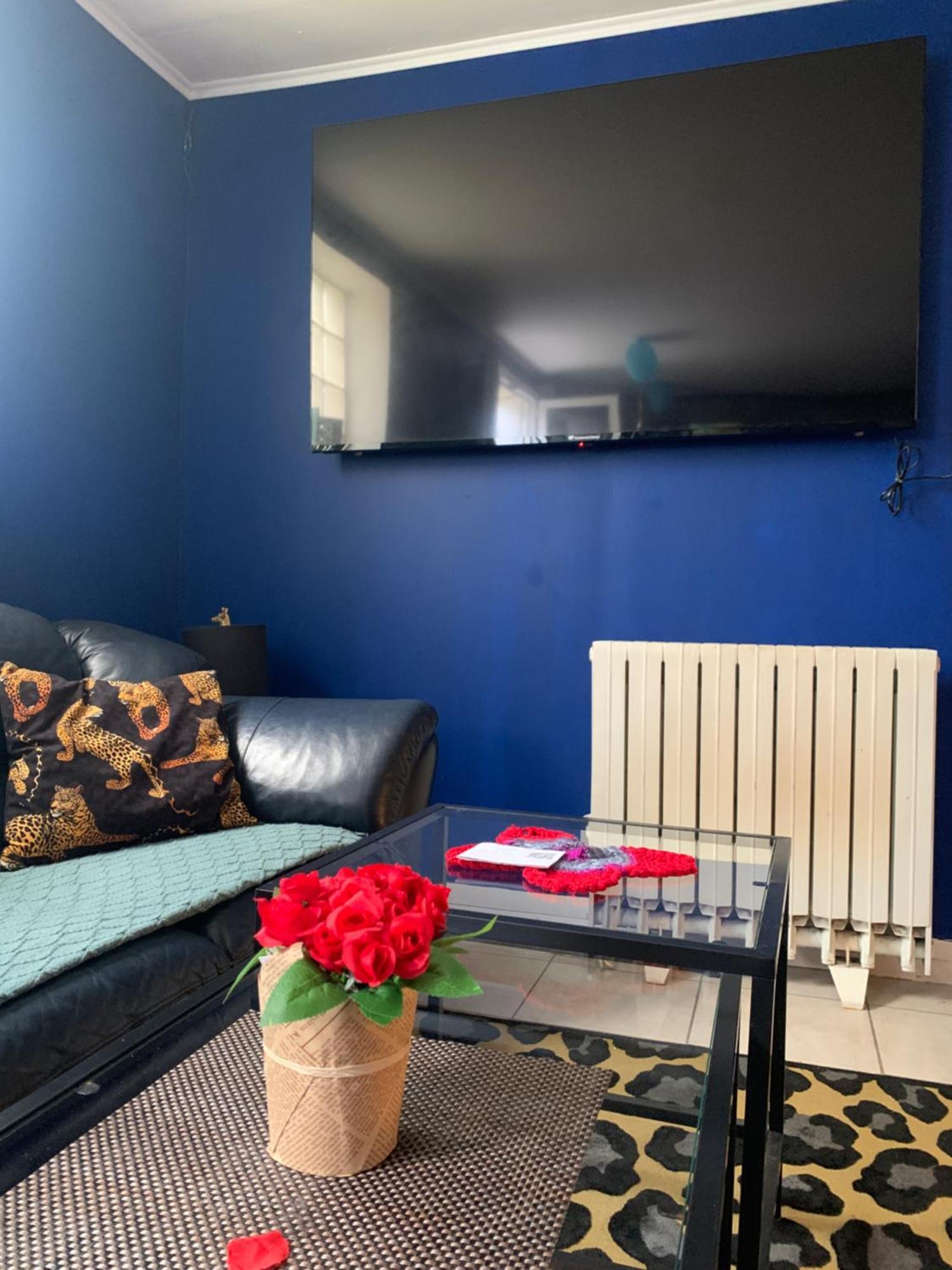 Suite Romantique Jacuzzi Gagny Exterior photo