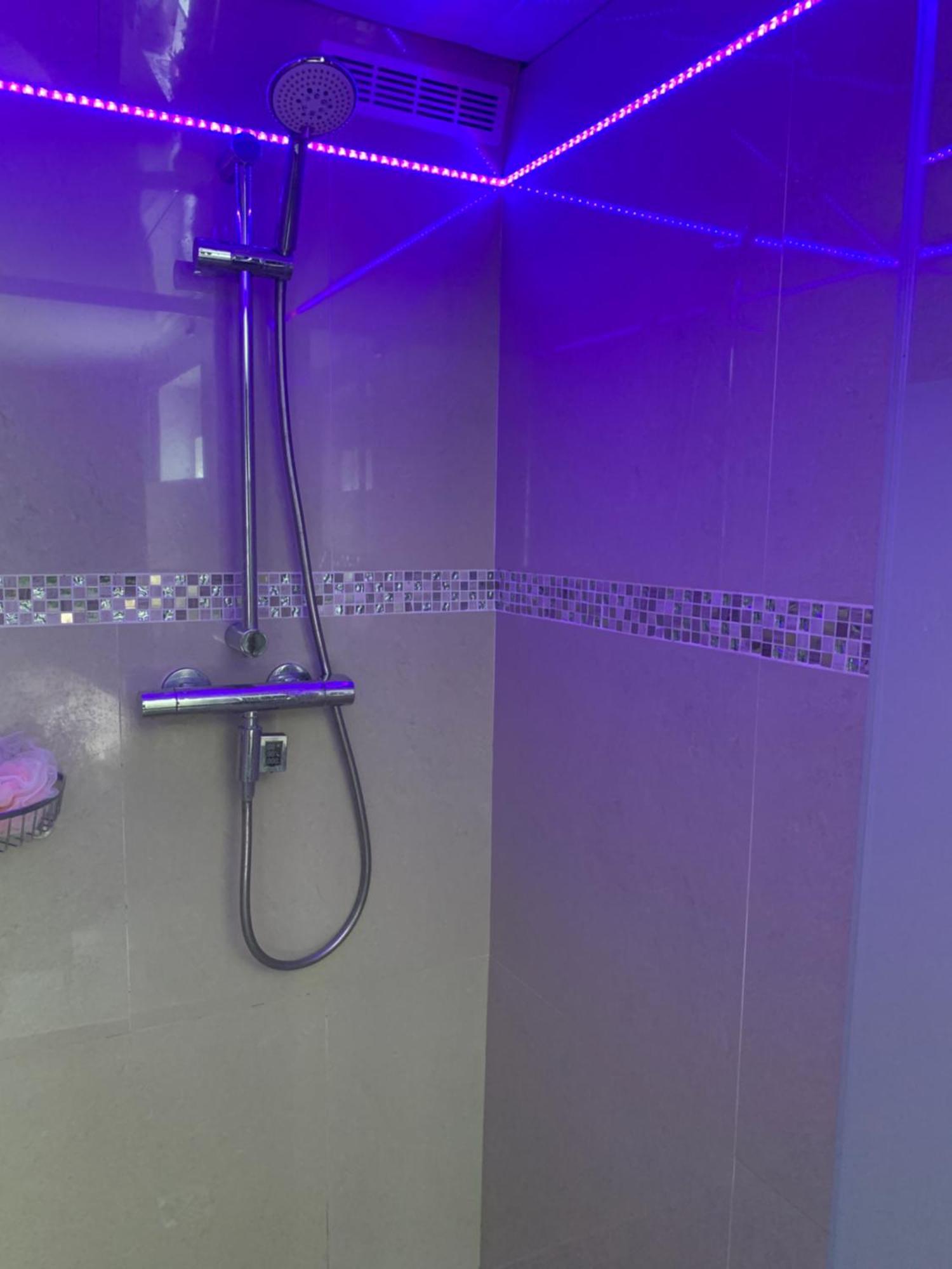 Suite Romantique Jacuzzi Gagny Exterior photo